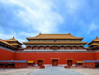 北京地区博物馆5月1日起有序恢复开放