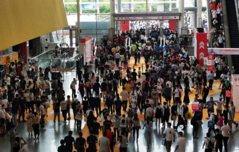 2022亚洲智能陈列展示及商超设备展览会-广州召开