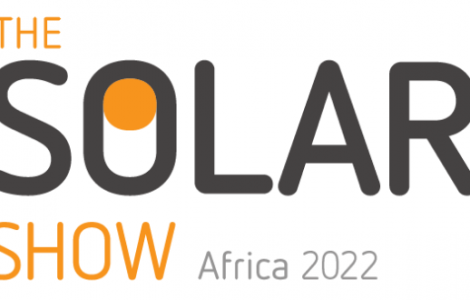南非2022年国际太阳能展Solar show Africa