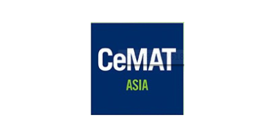 2022年上海物流展-CeMAT