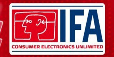 IFA2024德国柏林国际消费电子及家电展览会
