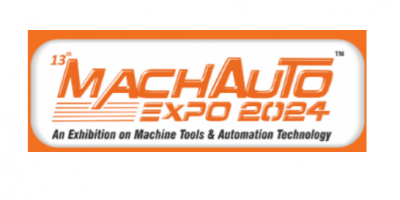 2024年印度机床自动化展MACH-AUTO