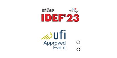 IDEF2023第16届土耳其(伊斯坦布尔)国际防务展