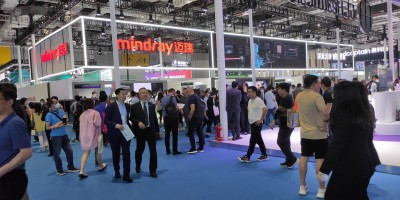 2023中国重庆医疗器械博览会|医疗自动化机器人设备展览会