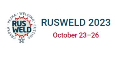 2023年东欧焊接及切割技术材料设备展览会RUSWELD