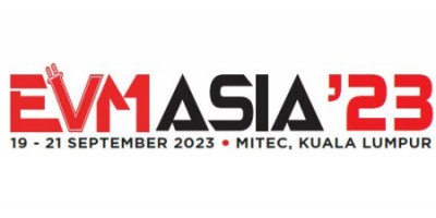 2023 年马来西亚国际电动车及充电技术展