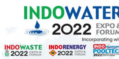 2023第17届印尼(雅加达)国际水处理与环保展