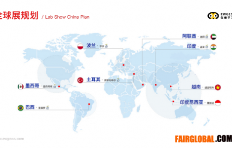 中国科学仪器品牌全球展启动仪式圆满完成