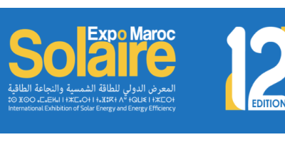 2024年摩洛哥国际太阳能展览会