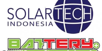 2024 年印尼国际太阳能及电池储能展