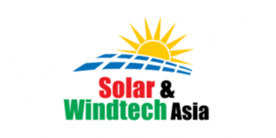 2024年巴基斯坦太阳能风能展Solar Windtech