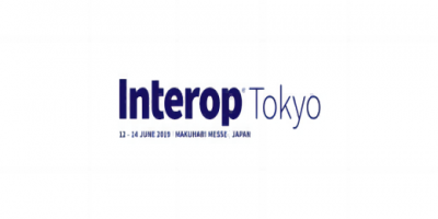 2024年日本电子元器件展览会Interop Tokyo