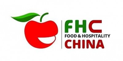 2024FHC上海环球食品展