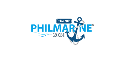 2024菲律宾海事船舶展PhillpMarine