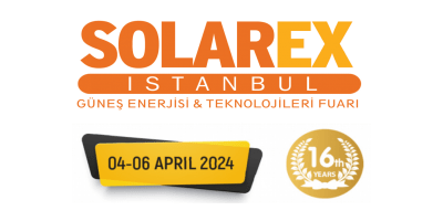 2024年土耳其（伊斯坦布尔）国际太阳能展览会