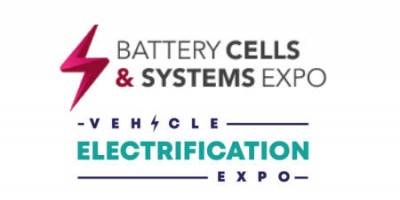 2024年英国国际电池及电动车展览会