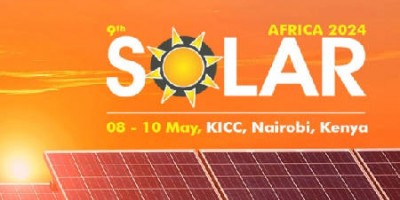 2024年肯尼亚国际太阳能展Solar Kenya