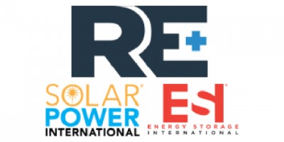 2024北美RE+展会暨国际太阳能展、国际储能展览会