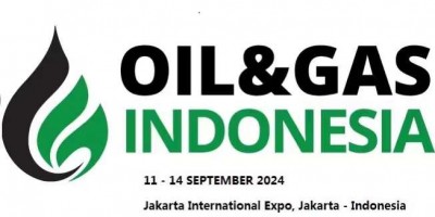 2024年东南亚（印尼）石油天然气展
