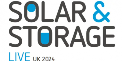 2024年英国国际太阳能储能展