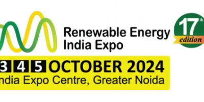 2024年印度国际可再生能源博览会REI