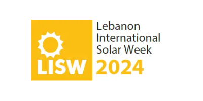 2024年黎巴嫩国际太阳能展览周LISW