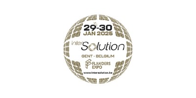 2025年比利时国际太阳能展览会InterSolution