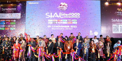 2024年印尼国际食品饮料展