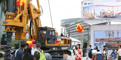 2026年南美智利安托法加斯塔国际矿业装备展全解析