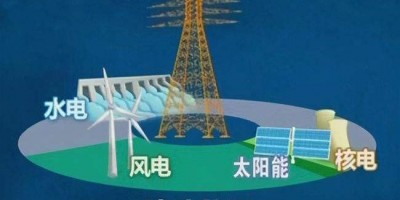 2025中国深圳国际新型电力产业展览会