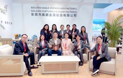 嘉鹏户外家具：以品质与创新见证行业发展