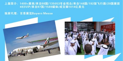 DAS2025第19届迪拜国际航空航天与防务展