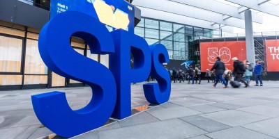 2025年德国纽伦堡工业自动化展览会SPS Expo