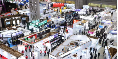 2025日本半导体展览会Semicon Japan