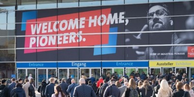 2026年德国汉诺威工业展览会HANNOVER MESSE