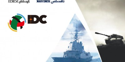 IDEX2027第18届中东(阿布扎比)国际防务展