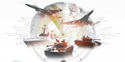 Indodefence2026十一届印尼(雅加达)国际防务展