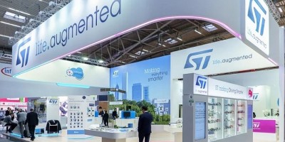 2025德国慕尼黑半导体展览会SEMICON Europa