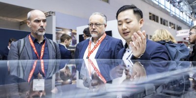 2026年俄罗斯电子元器件及生产设备展览会EE