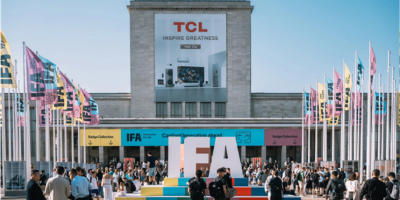2025德国柏林消费电子及家电展IFA