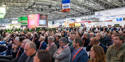 2025德国慕尼黑半导体展览会SEMICON Europa