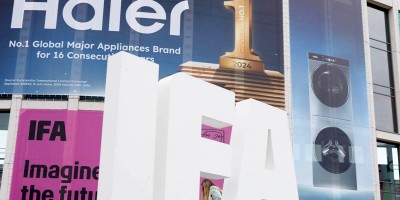 IFA2026德国柏林国际消费电子家电展览会(IFA)