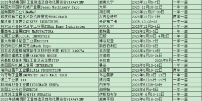 2026年斯洛文尼亚工业废料回收展览会