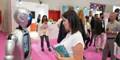 2026年土耳其移动通讯、消费电子及元器件展