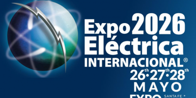 2026年第29届墨西哥国际电子元器件及设备展