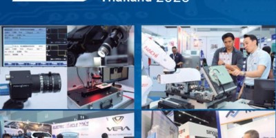 2026年第24届泰国曼谷国际电子元器件及生产设备展览会