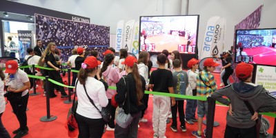 2026年土耳其消费电子展 IMEX