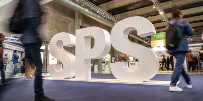2026年意大利工业自动化及元器件展SPS Italia