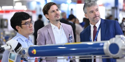 2026年6月泰国曼谷电子元器件及生产设备展览会