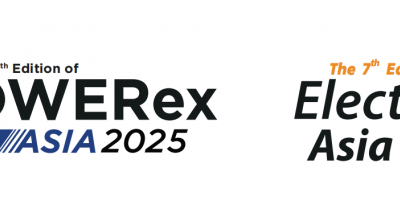 2026年亚洲（泰国）国际电力及新能源展览会